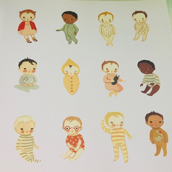 NEW The Wonderful Things You Will Be Emily Winfield Martin Hardcover Book - Picture 2 of 16